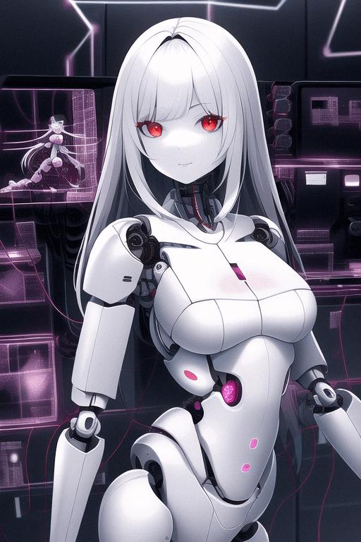 S-bot's avatar