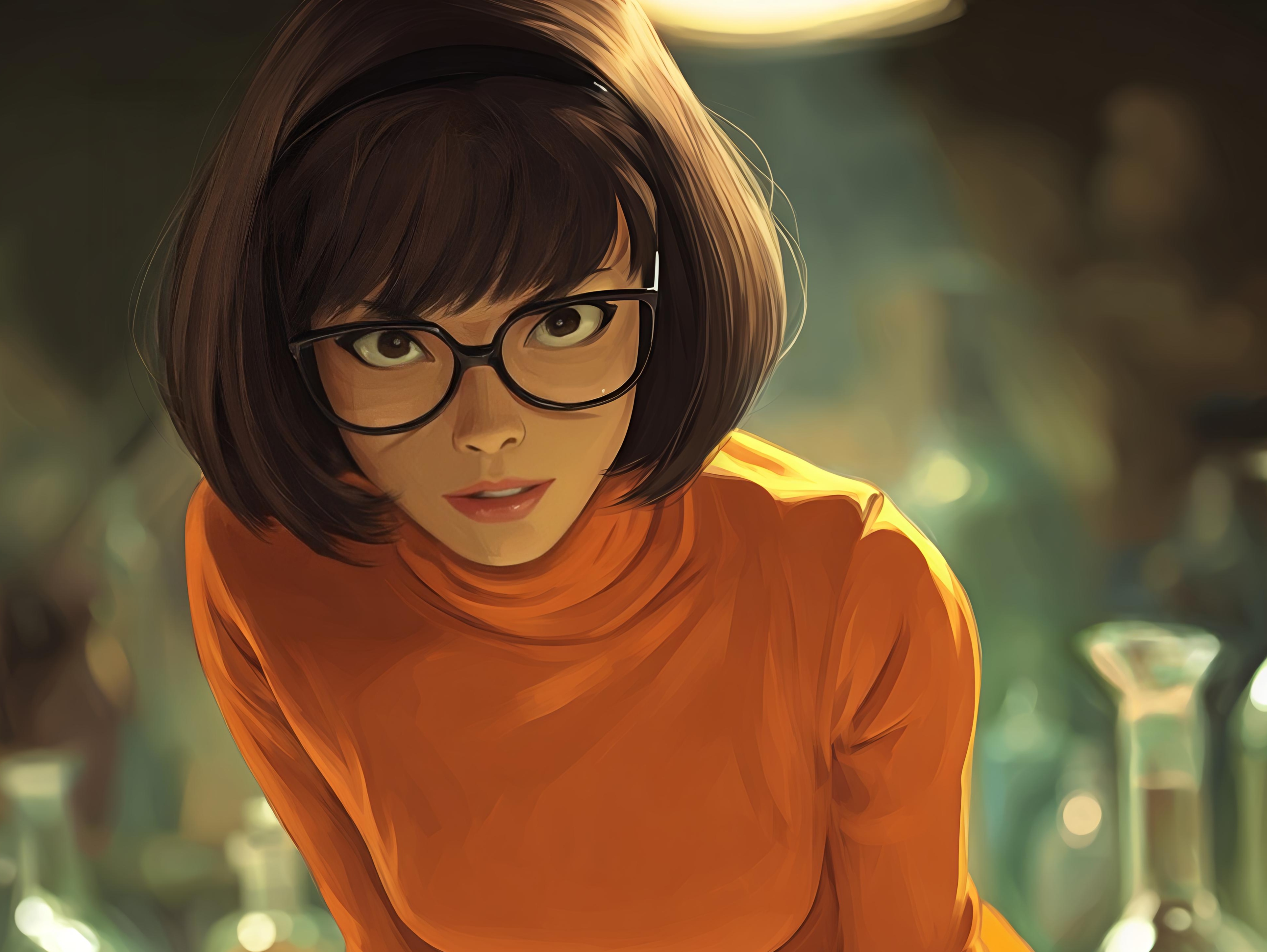 Вэльма Динкли's avatar