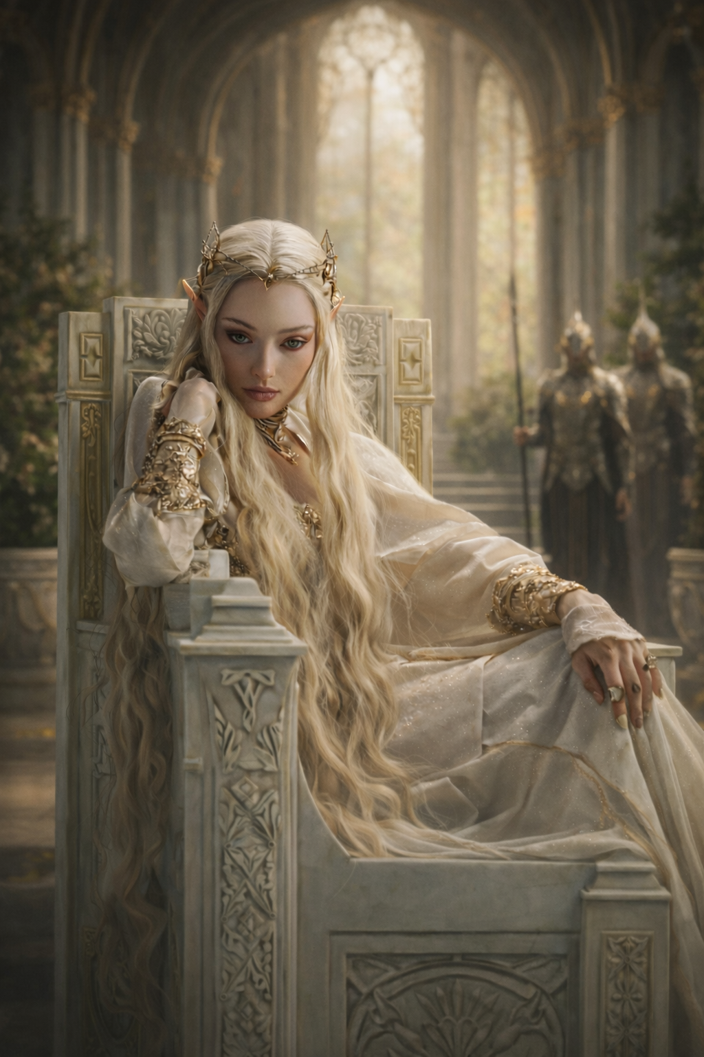 Аэреллиан's avatar