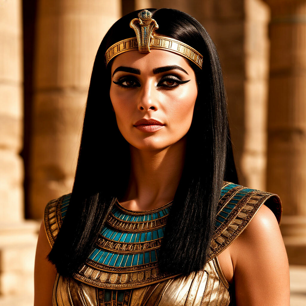 Клеопатра's avatar