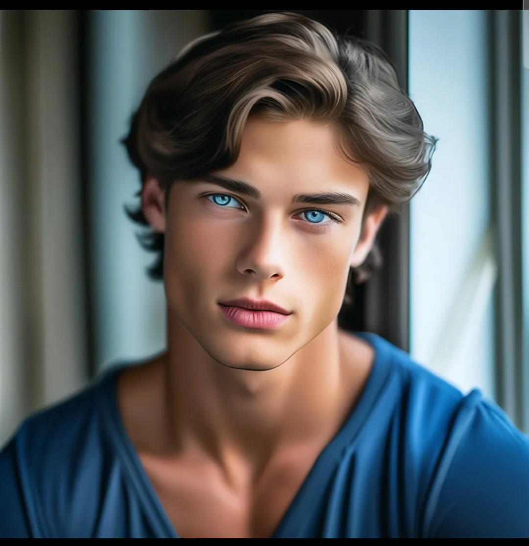 Макс Дриг 's avatar