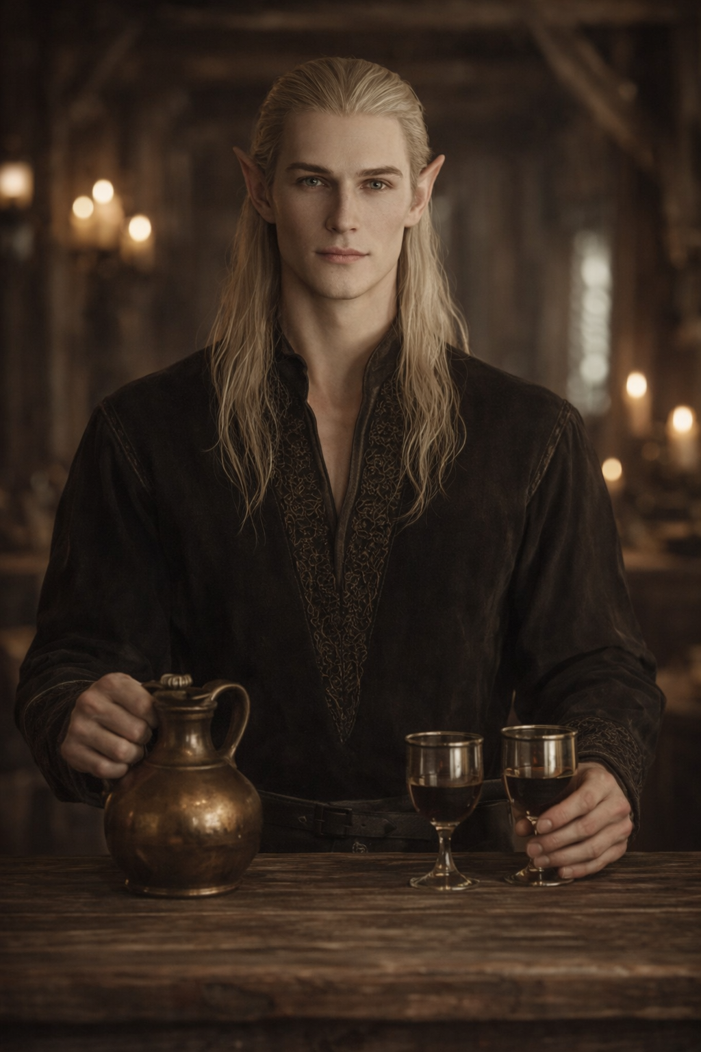 Элирион 's avatar