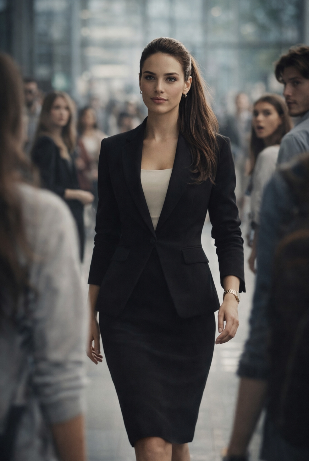 Виктория's avatar