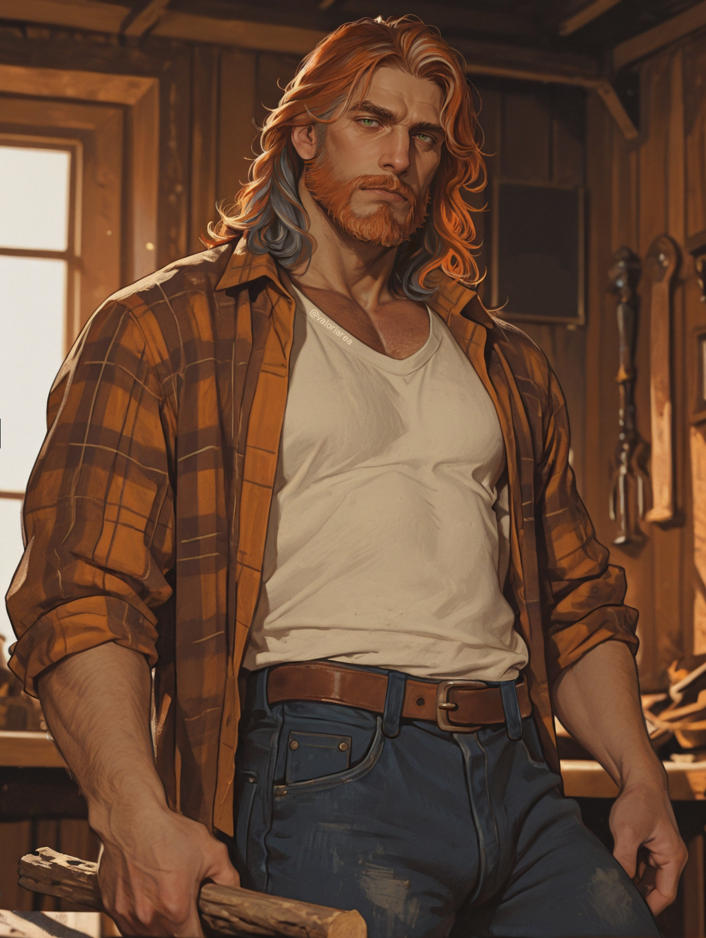 Бертрам's avatar