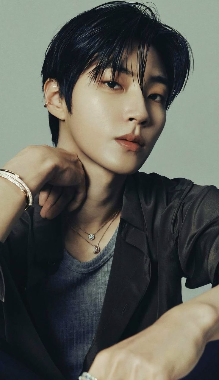 Хван Ин Ёп. 's avatar