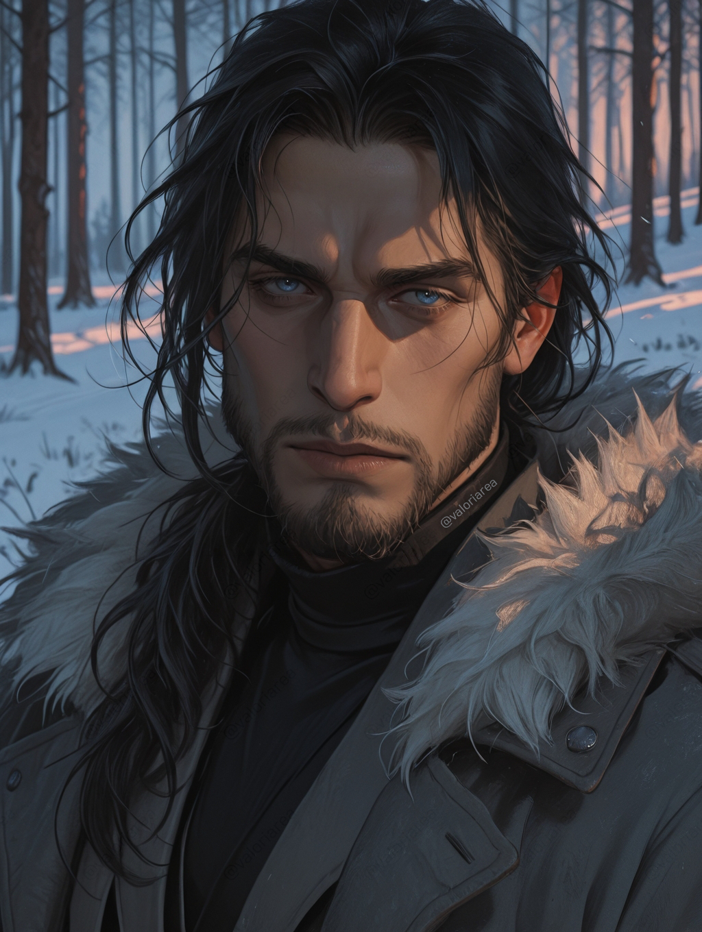 Габриэль's avatar