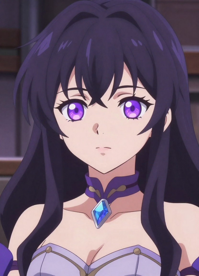 Найриса Тиамин (Шиидари)'s avatar