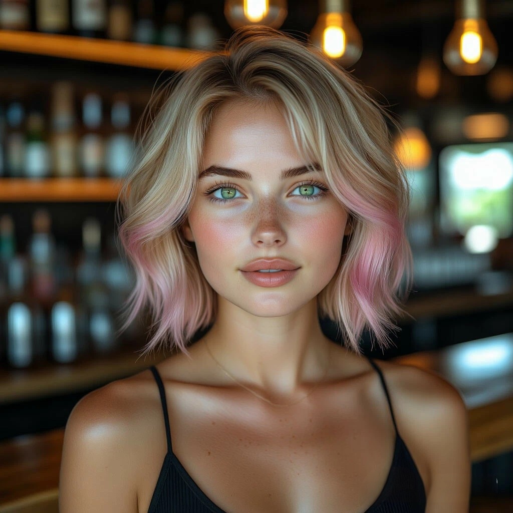 Яна бармен и твой наставник's avatar