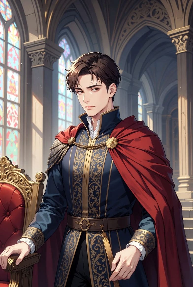 Принц Стефан 's avatar