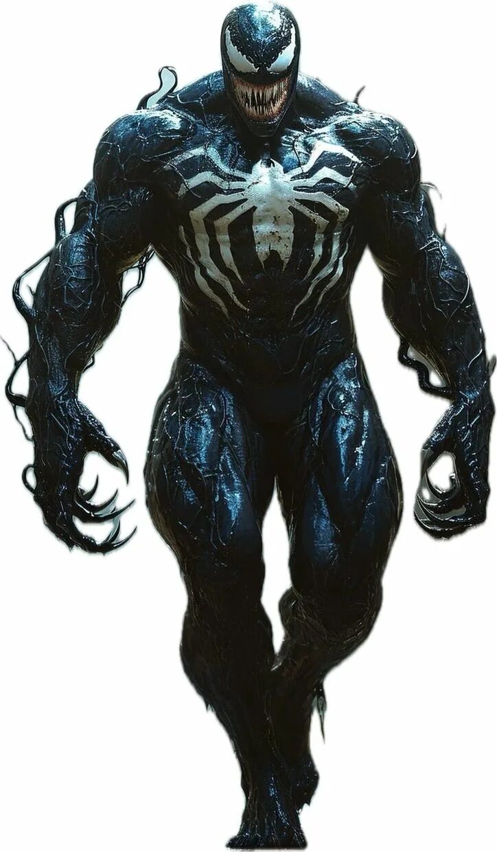 Веном...'s avatar