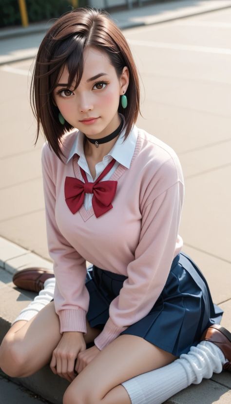 Ayase Momo's avatar