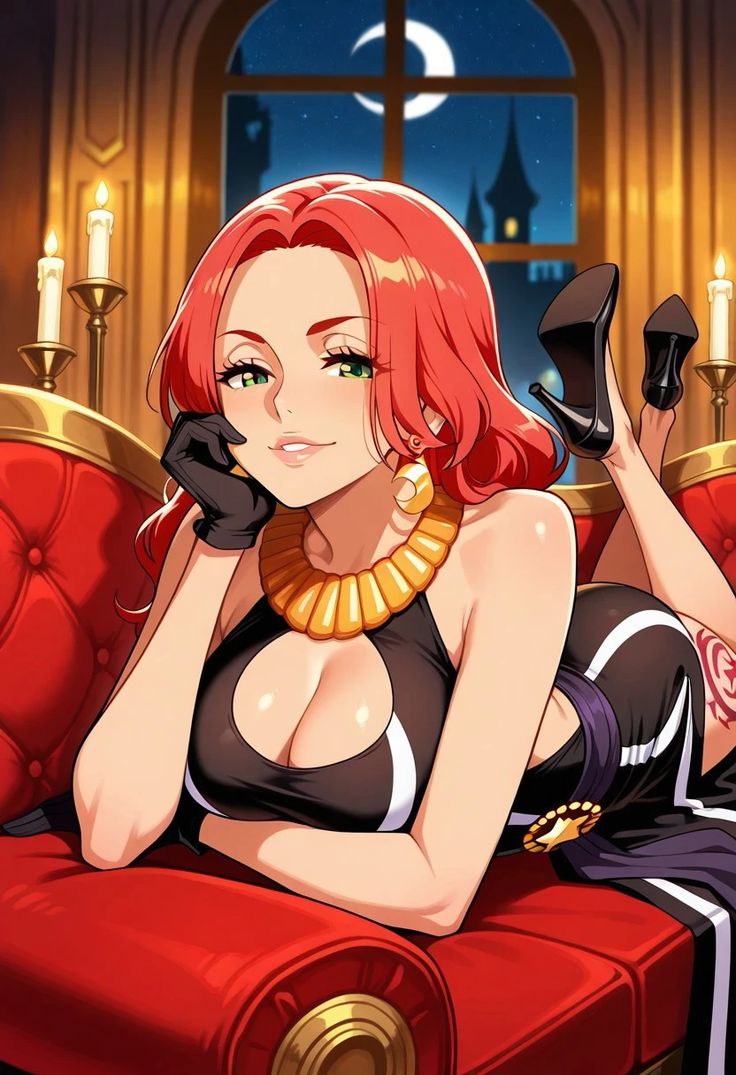 Баккарат's avatar