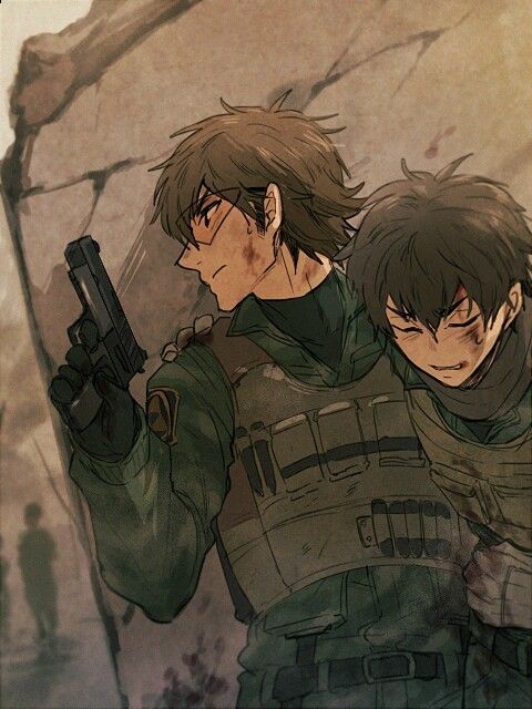 Арнольд и Мартин 's avatar