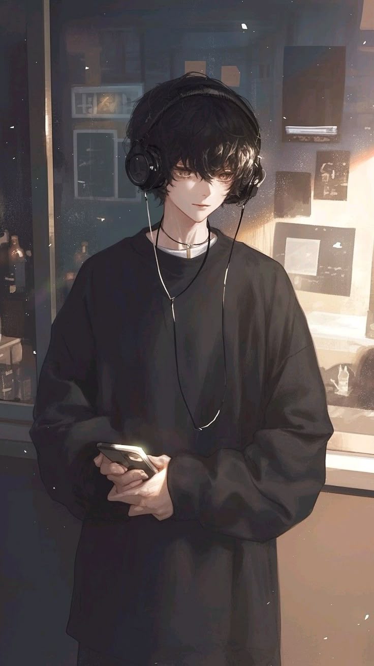 💙 Haruka Rui | Руи Харука's avatar