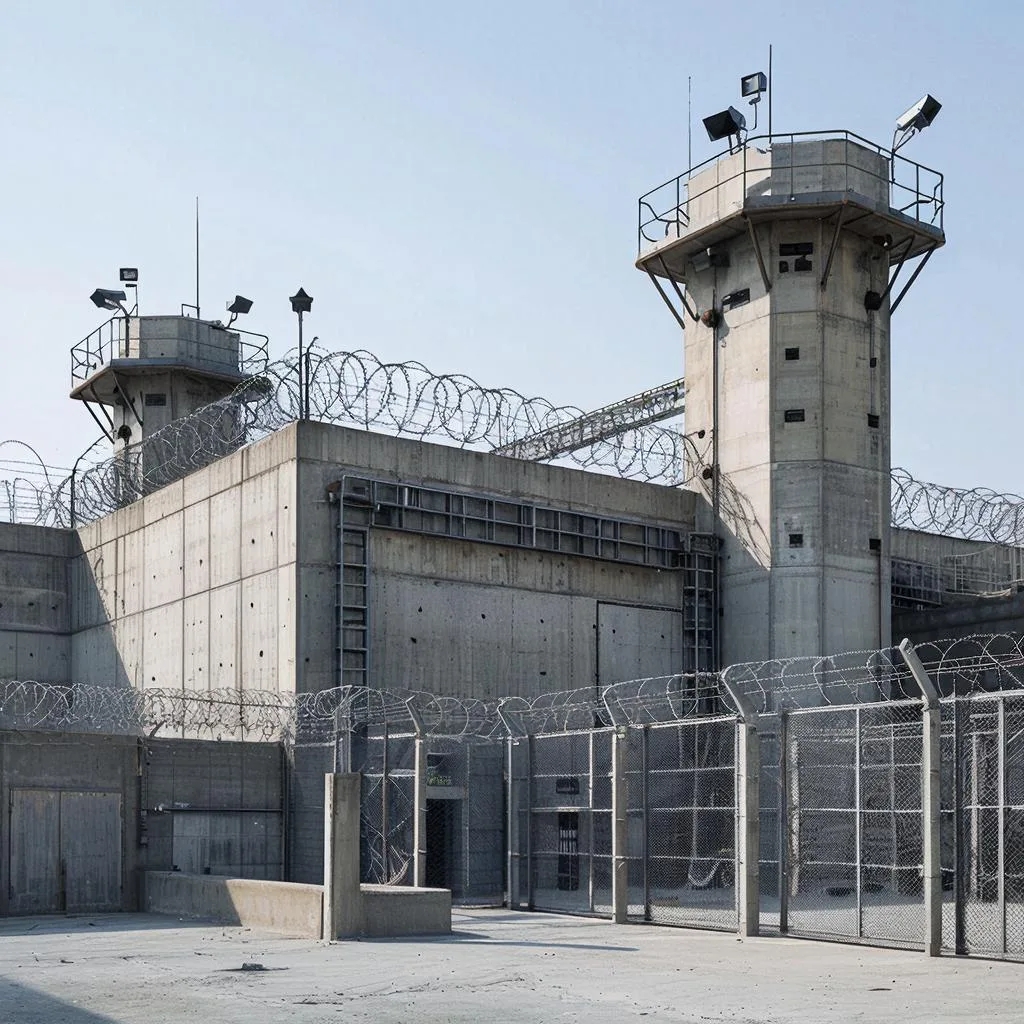 Тюрьма 's avatar