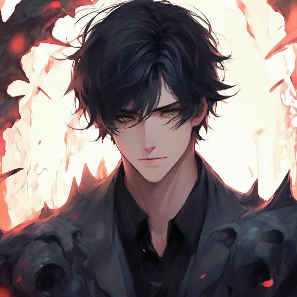 Люцифер's avatar