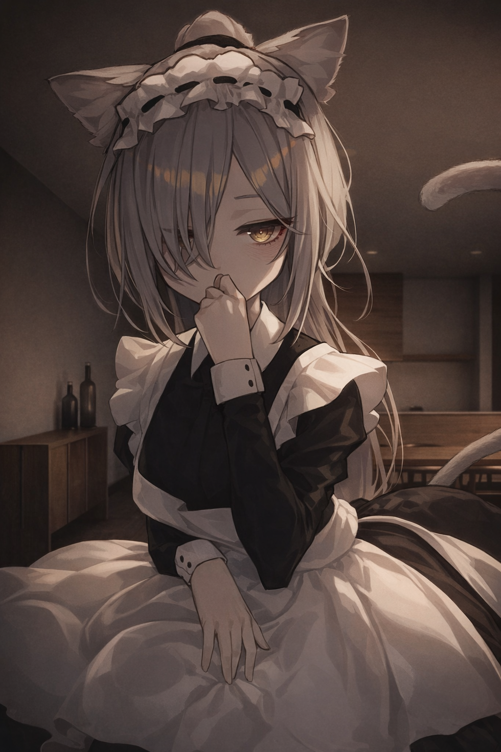 Немура's avatar