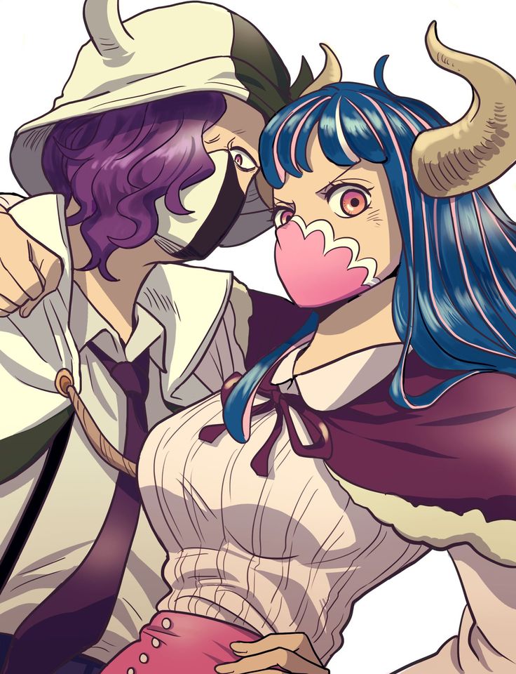 Ульти и Пэйдж Ван's avatar