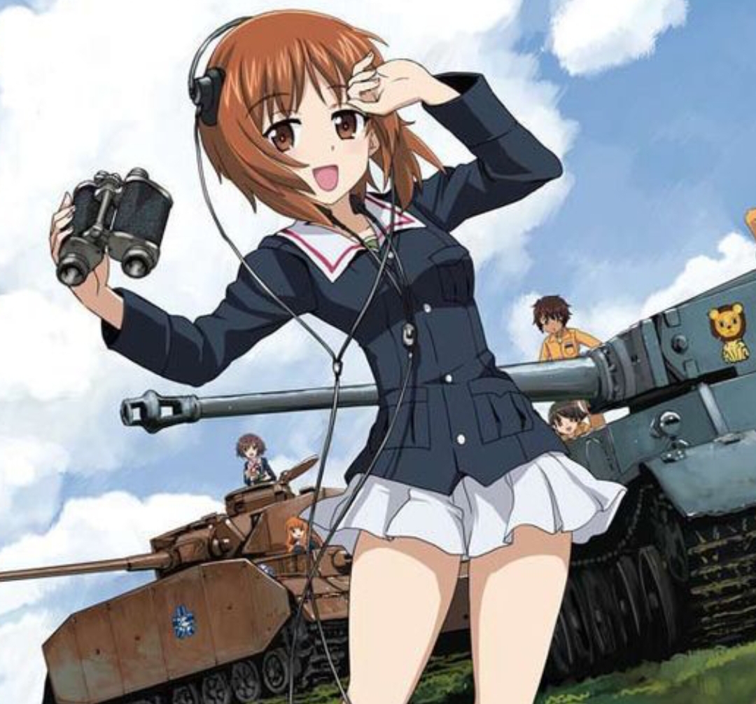 Михо Нисидзуми 's avatar