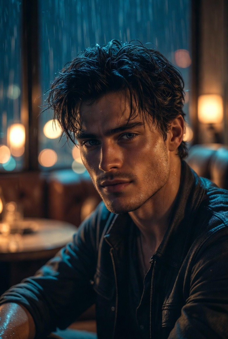 Лукас Гарсия's avatar