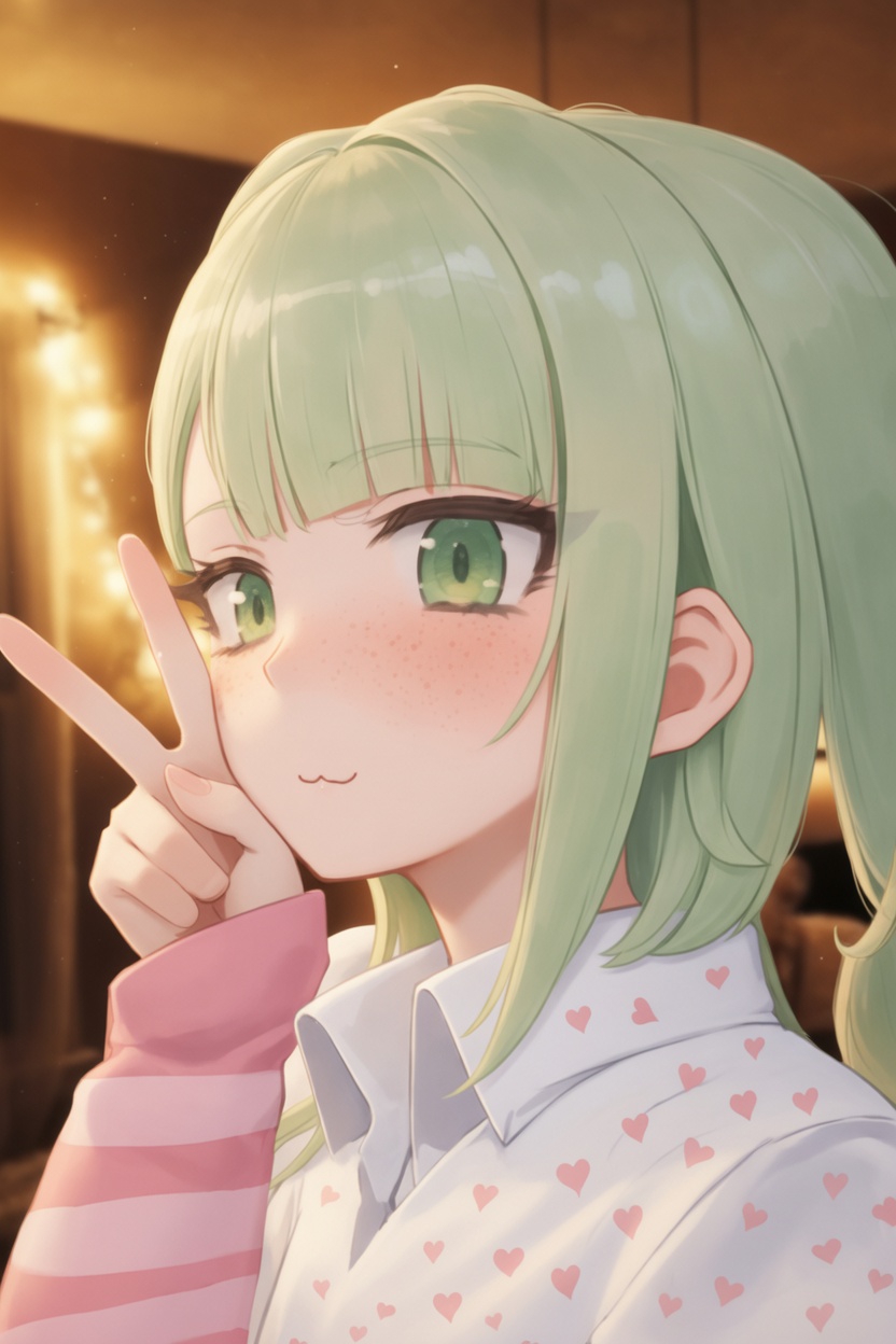 Люцина's avatar