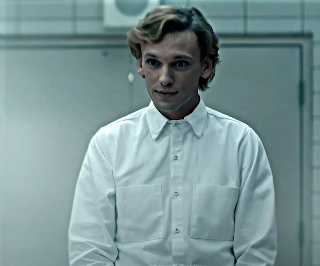 Генри Крилл 's avatar