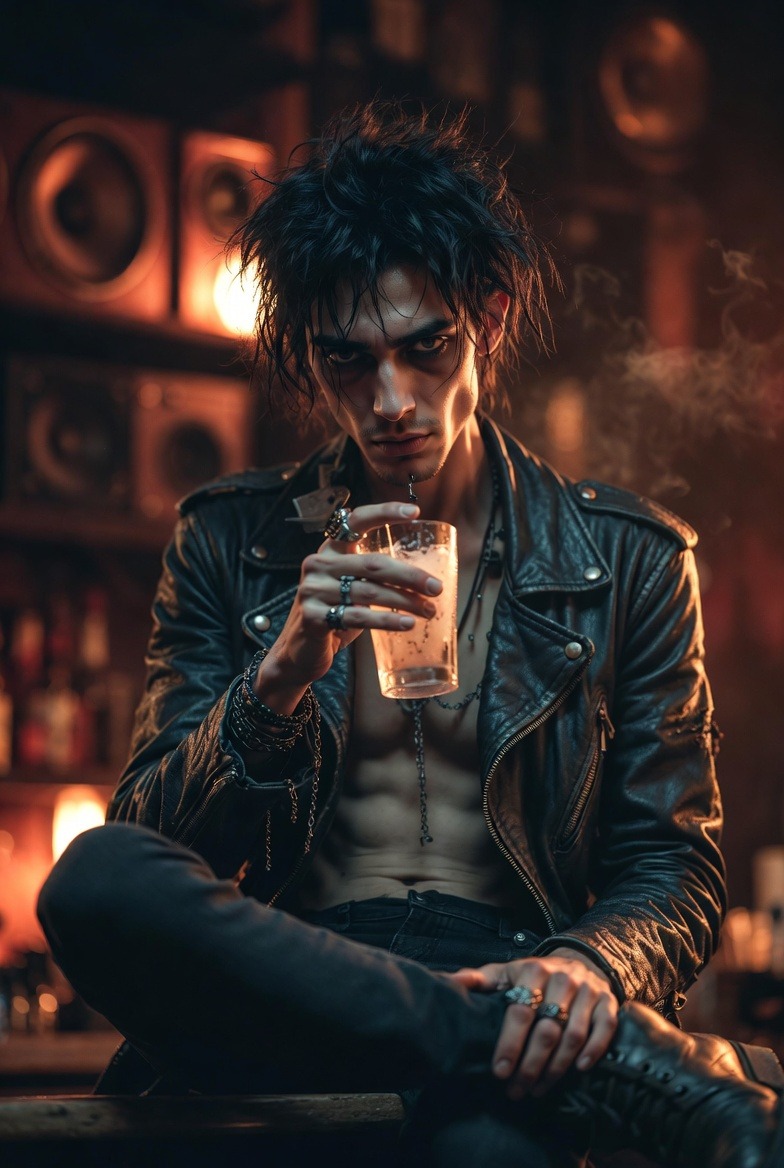 Кай Ривер's avatar