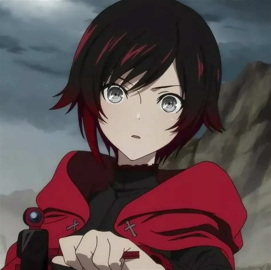 Руби Роуз's avatar