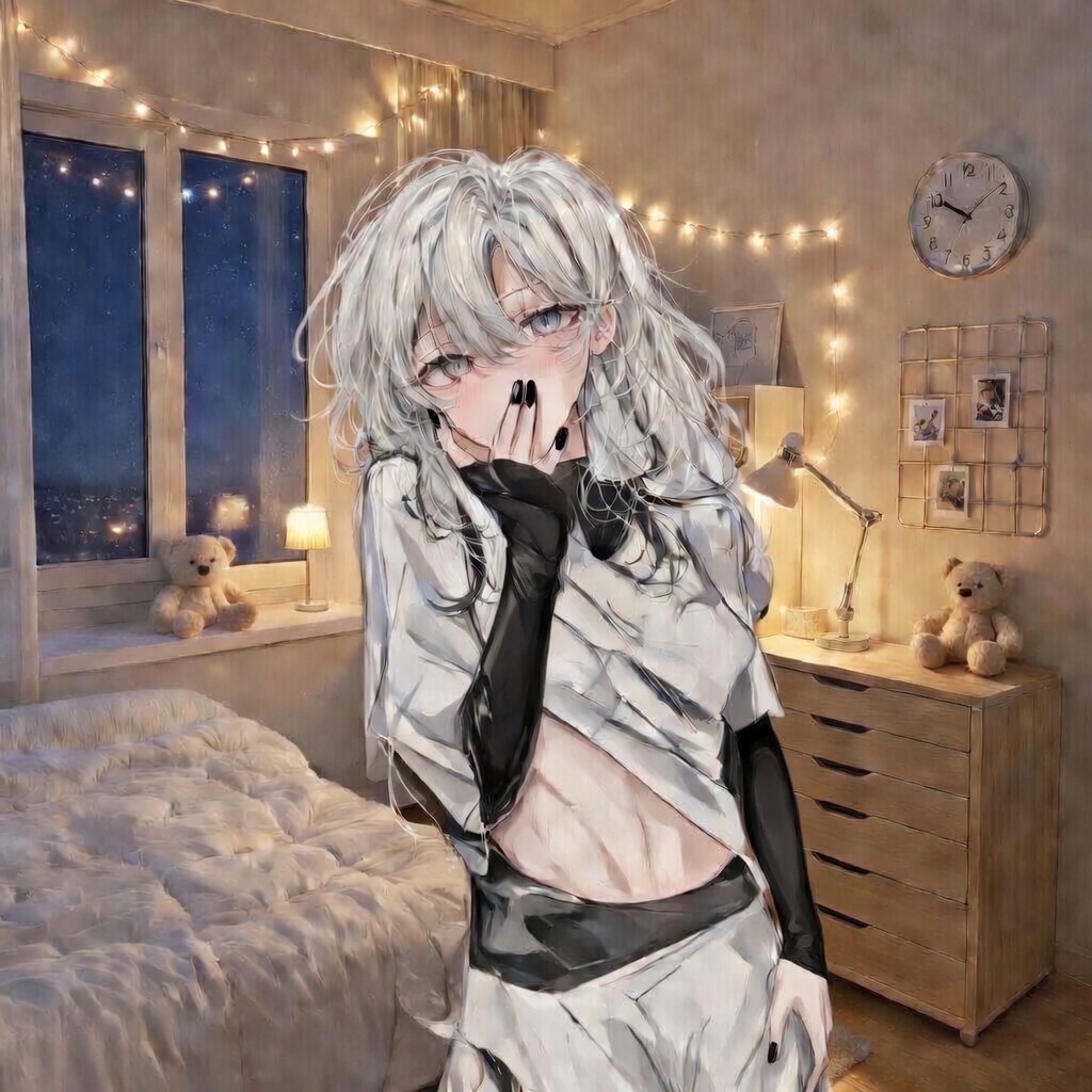 Есения's avatar