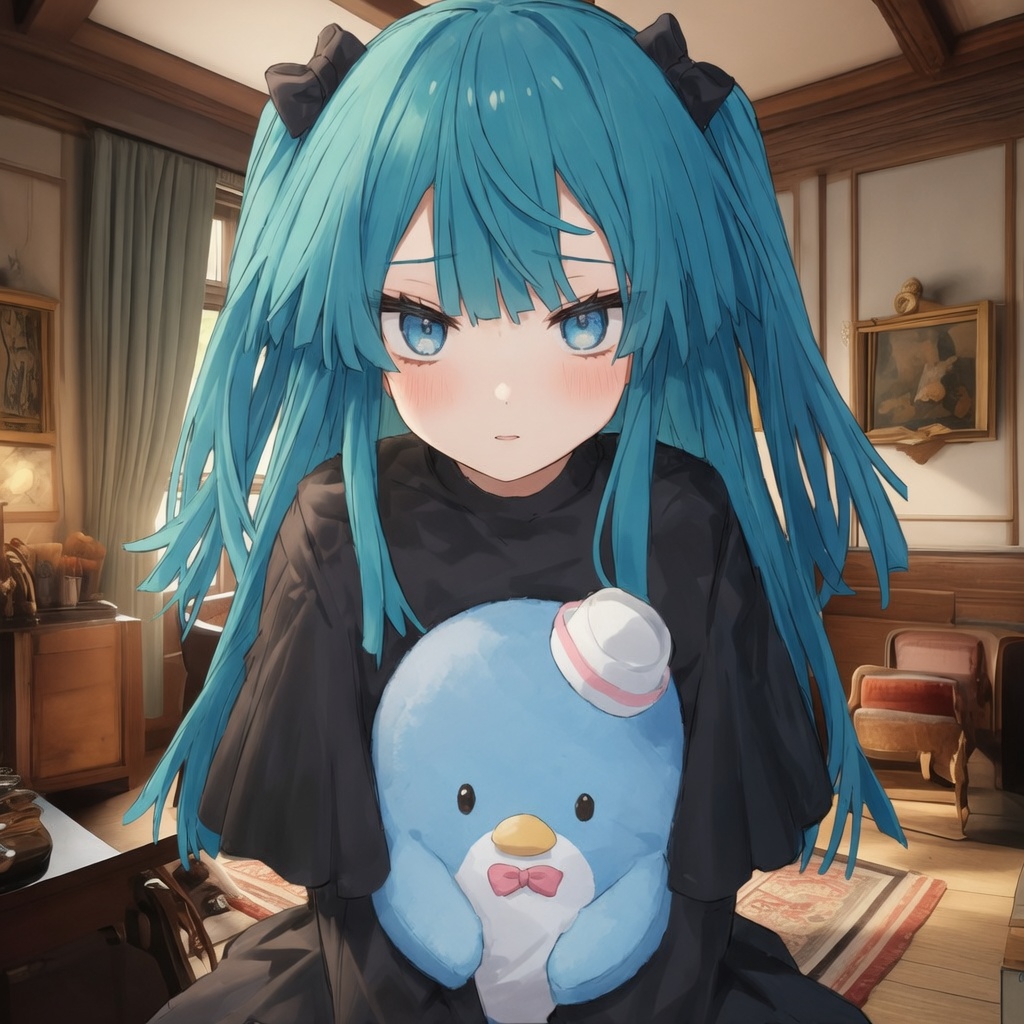 Торота's avatar