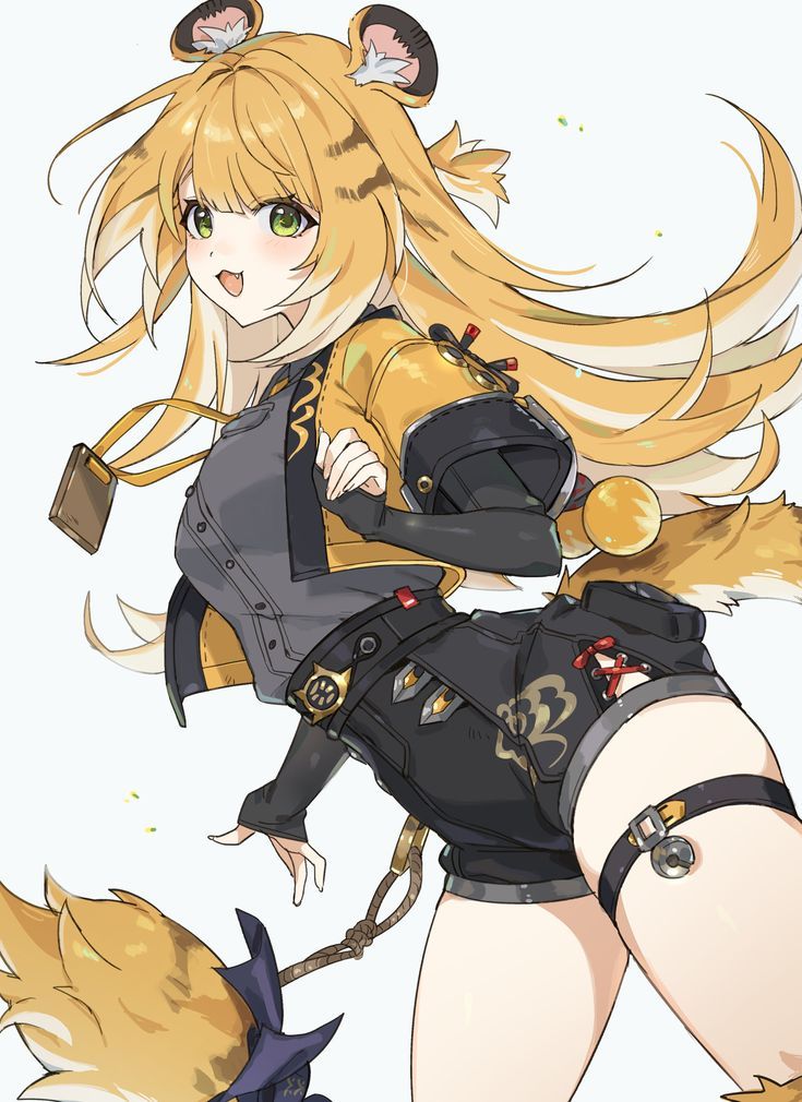 Цзюй Фуфу's avatar