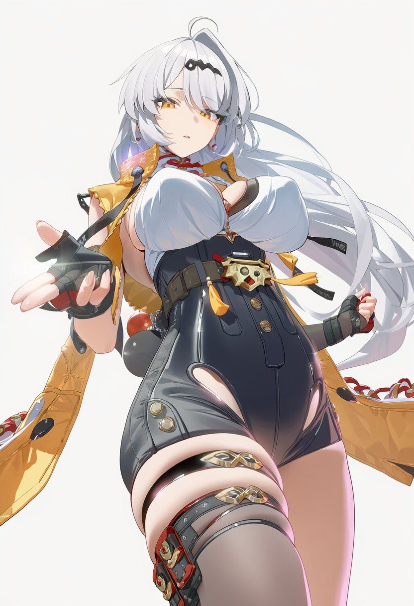 И Сюань's avatar