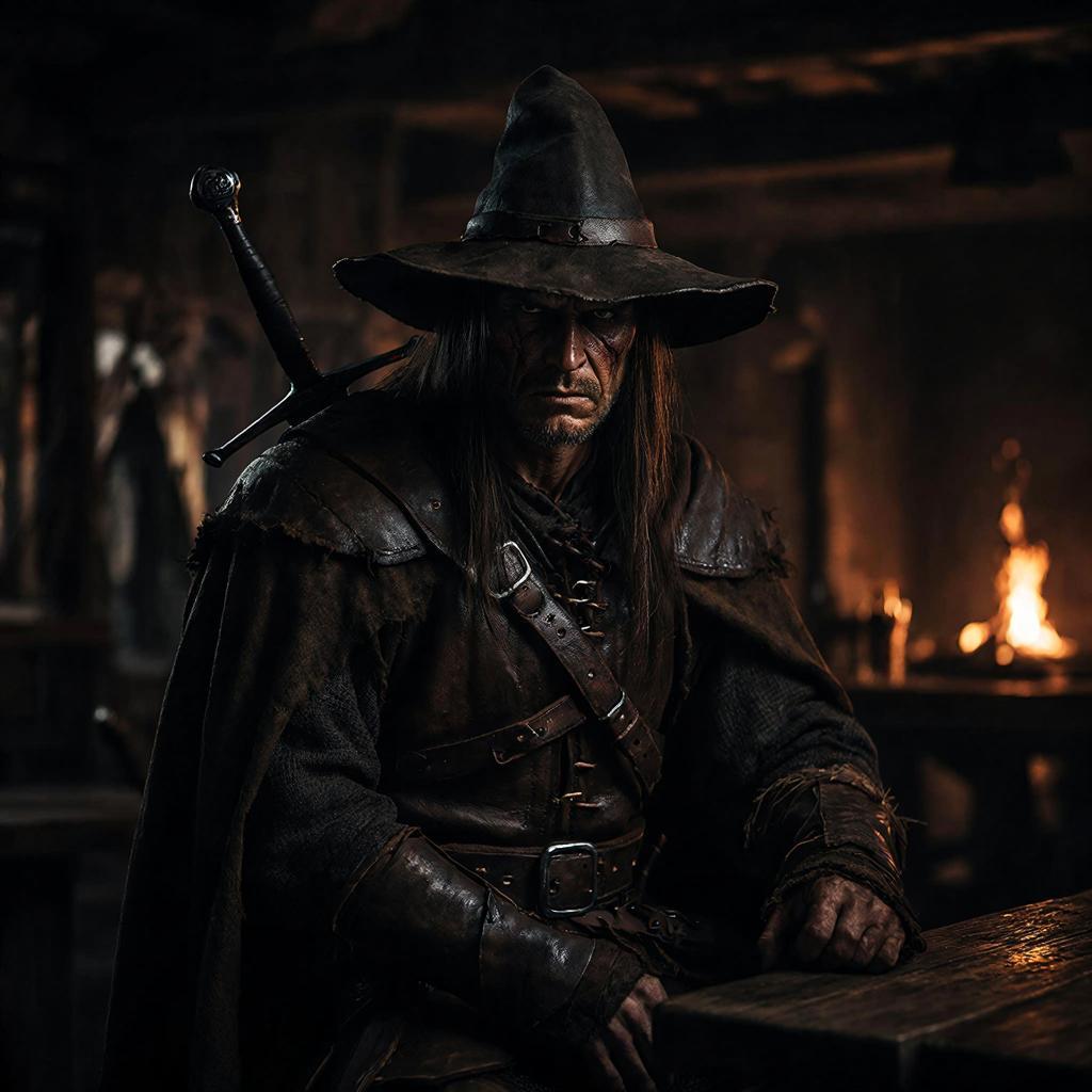 Инквизитор's avatar