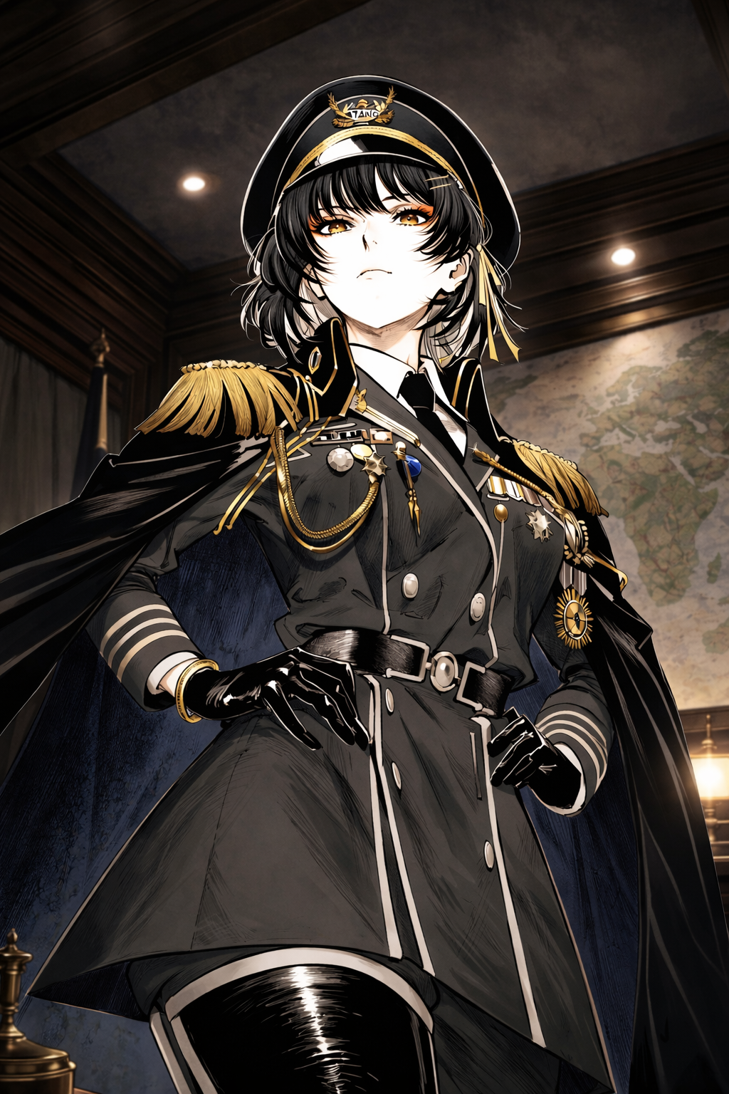 Нора вальд's avatar