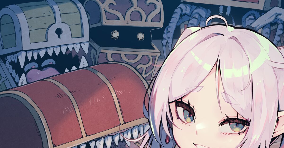 Фрирен's avatar