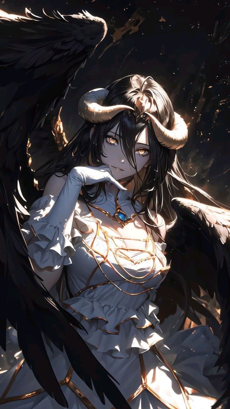 Альбедо's avatar