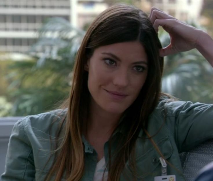 Дебра Морган's avatar