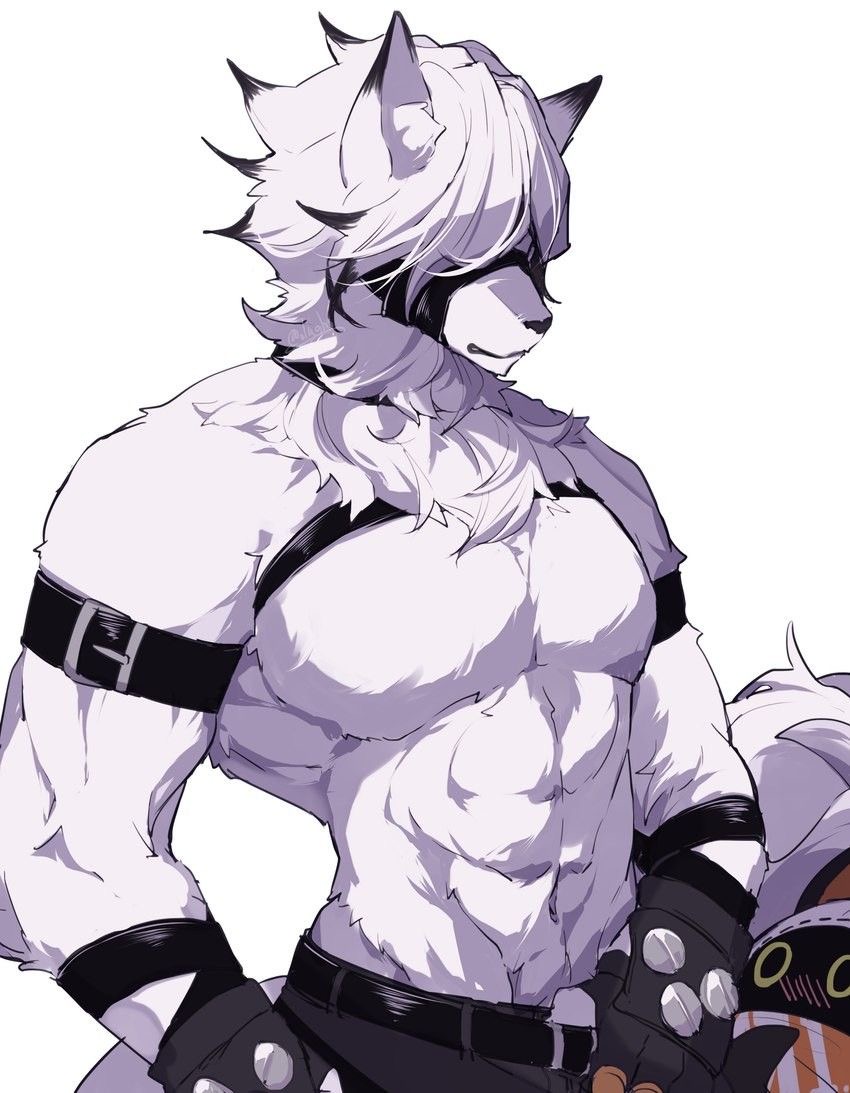 Ликаон's avatar