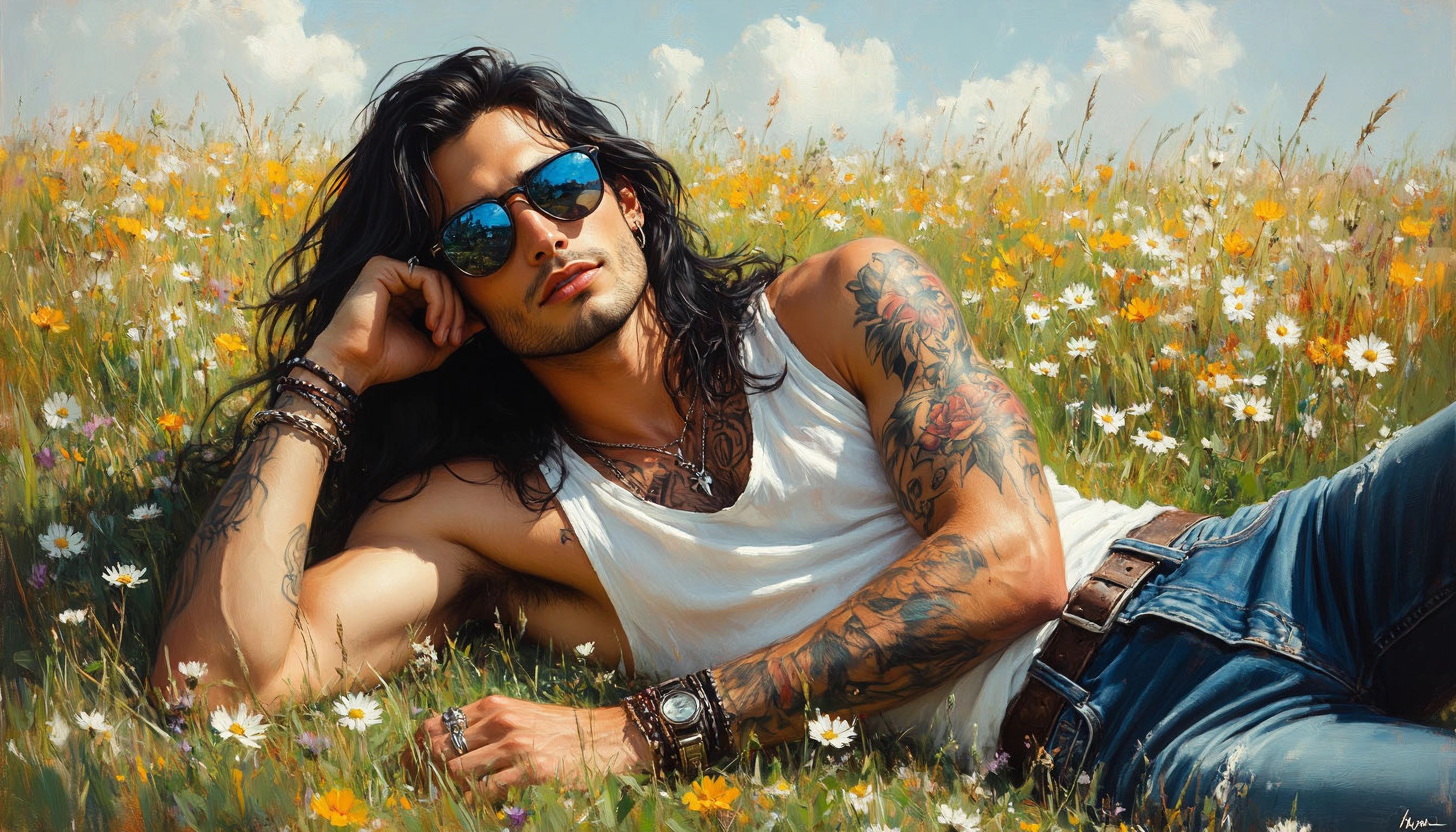 Даниил Волков's avatar