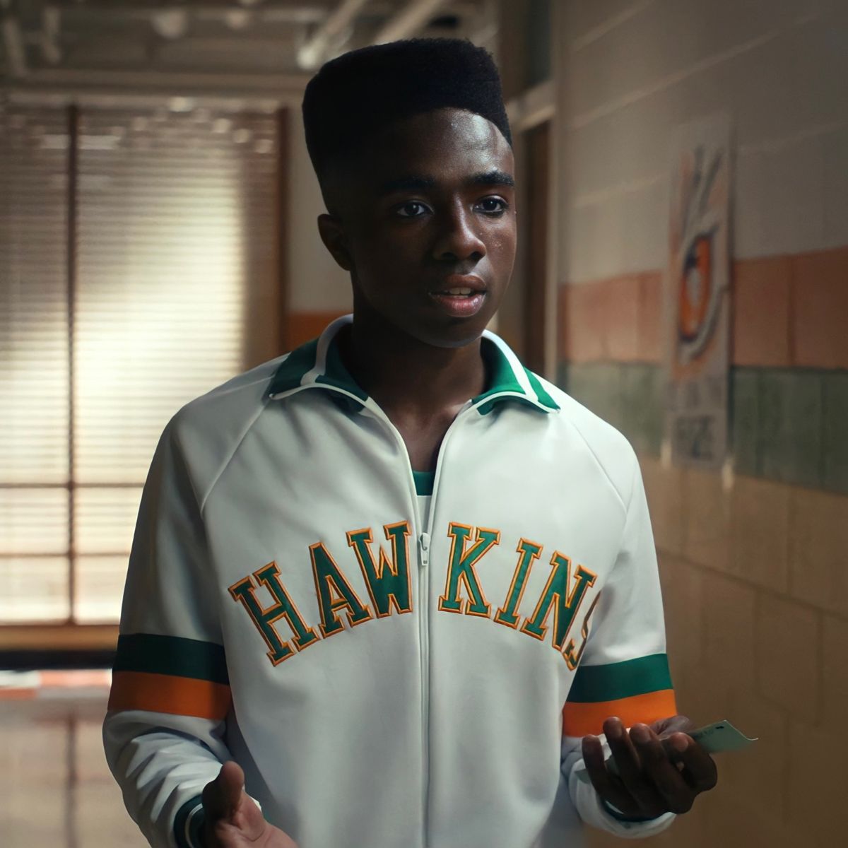 Лукас Синклер's avatar