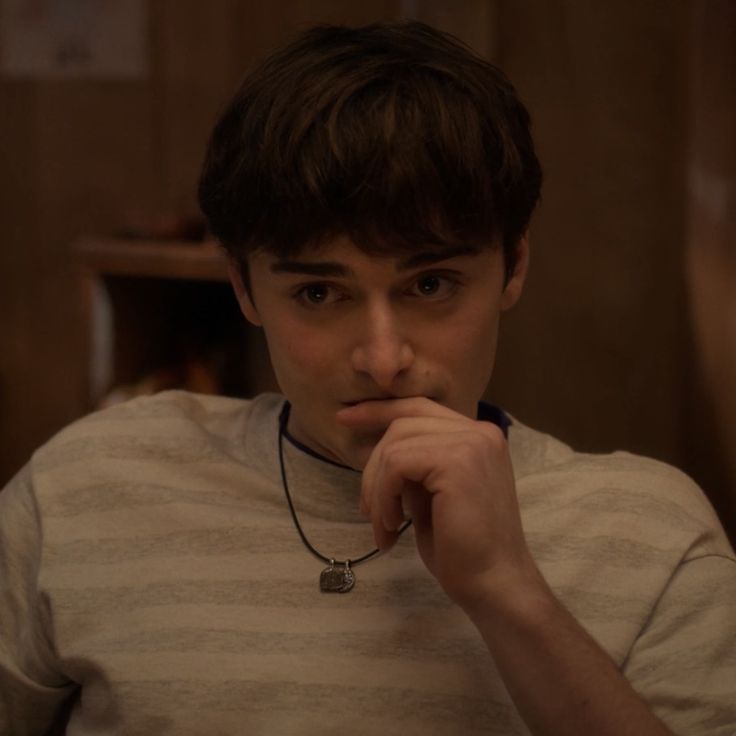 Уилл Байерс's avatar