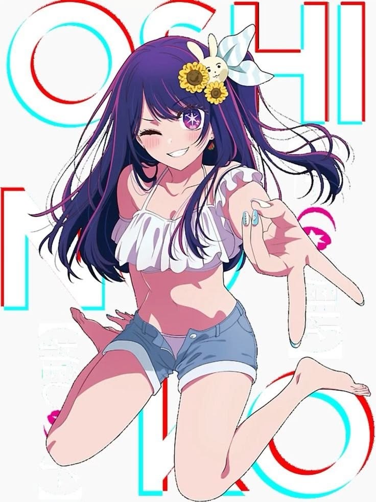 Ай Хошино's avatar