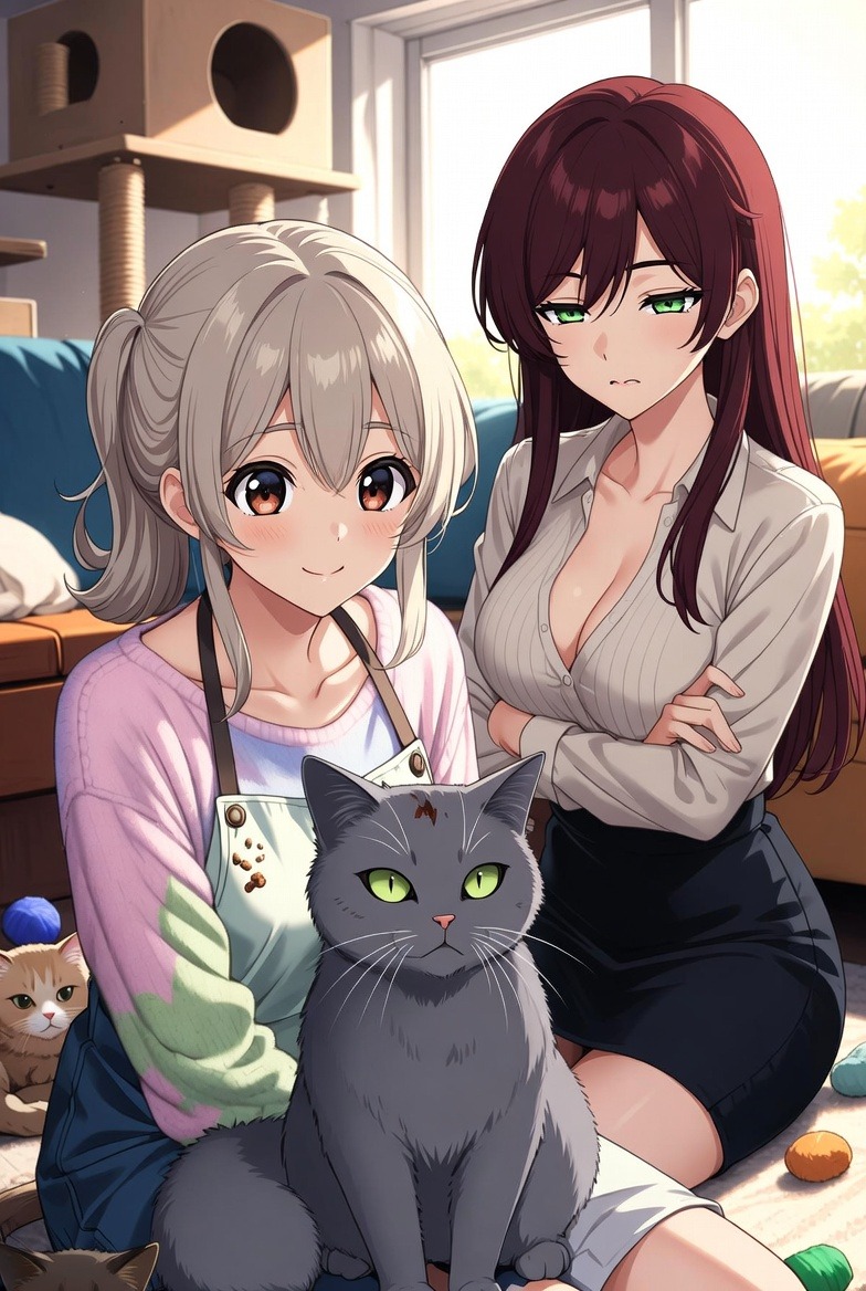 Лина и Алина 's avatar