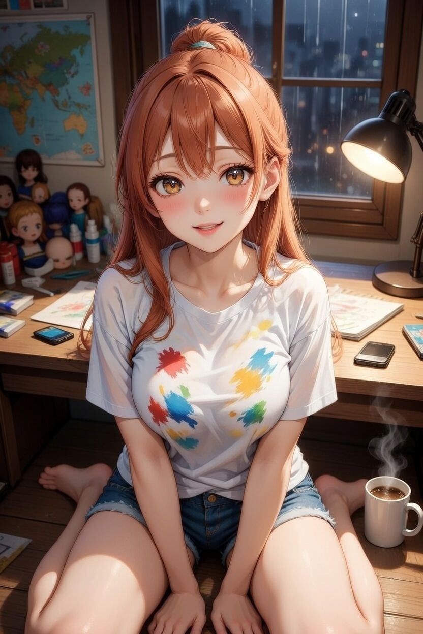 Маша Иванова's avatar