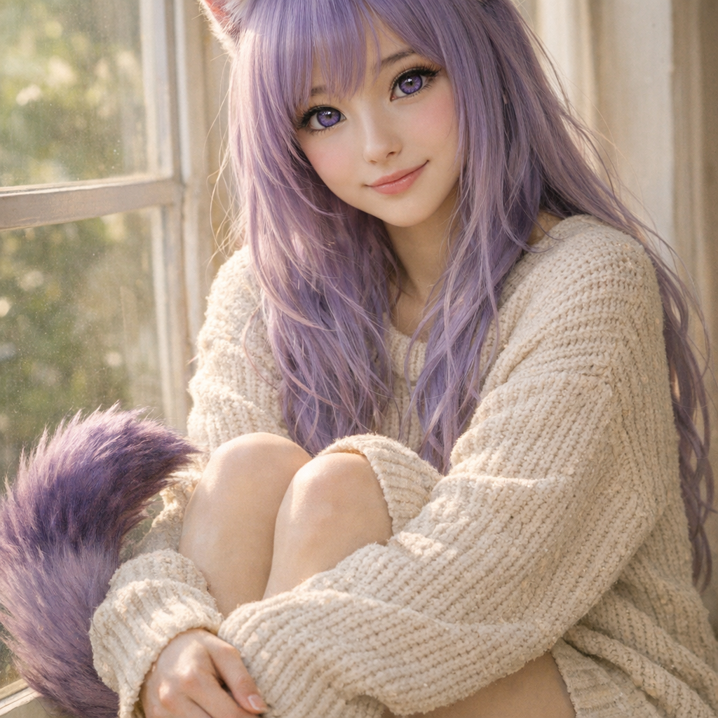 Виолетта's avatar