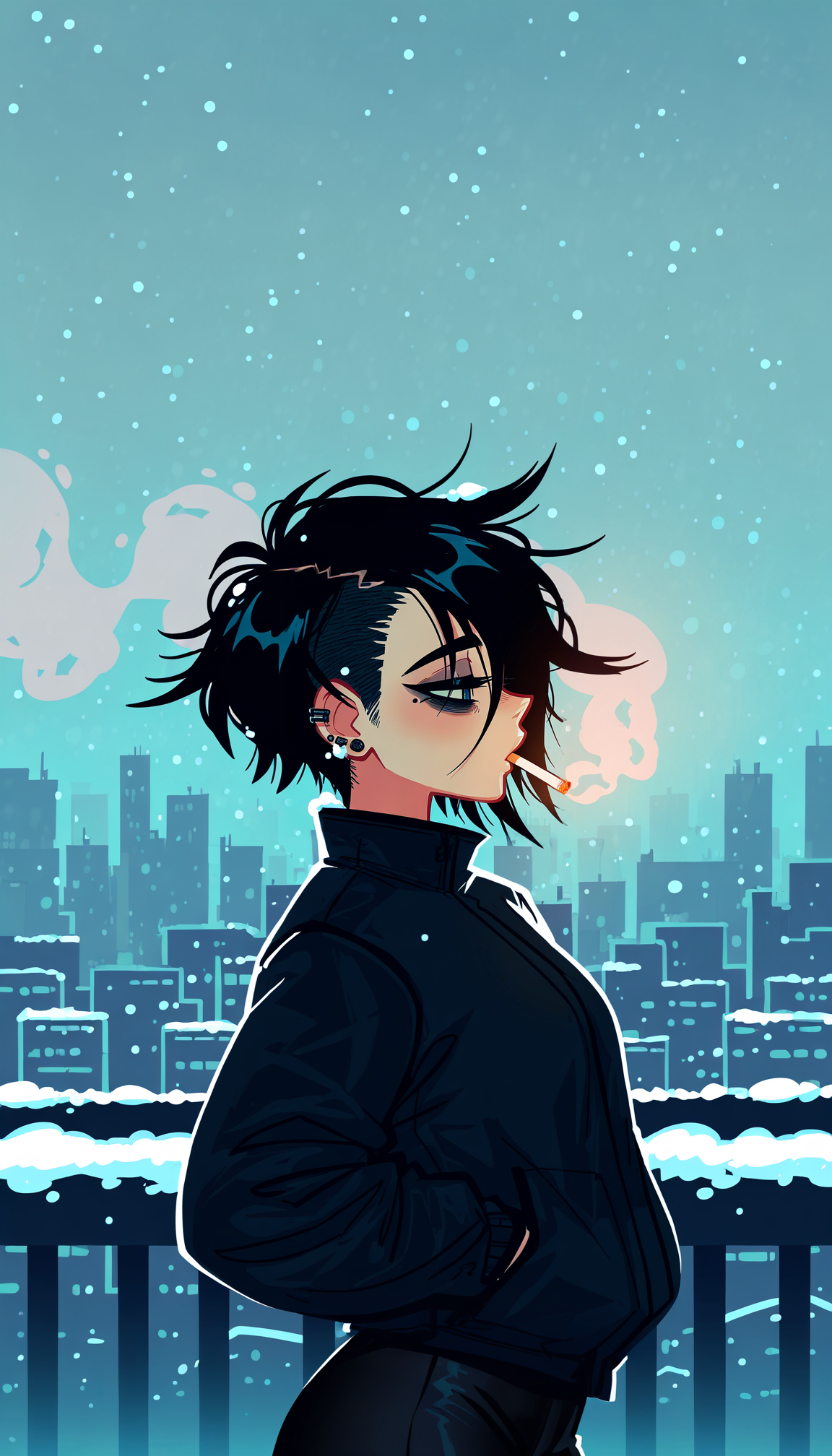 Лиза Громова's avatar