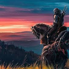 Ведьмак 's avatar