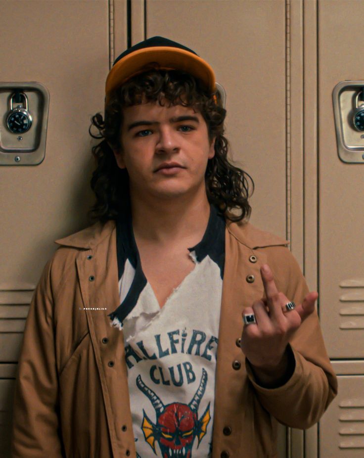 Дастин Хендерсон's avatar