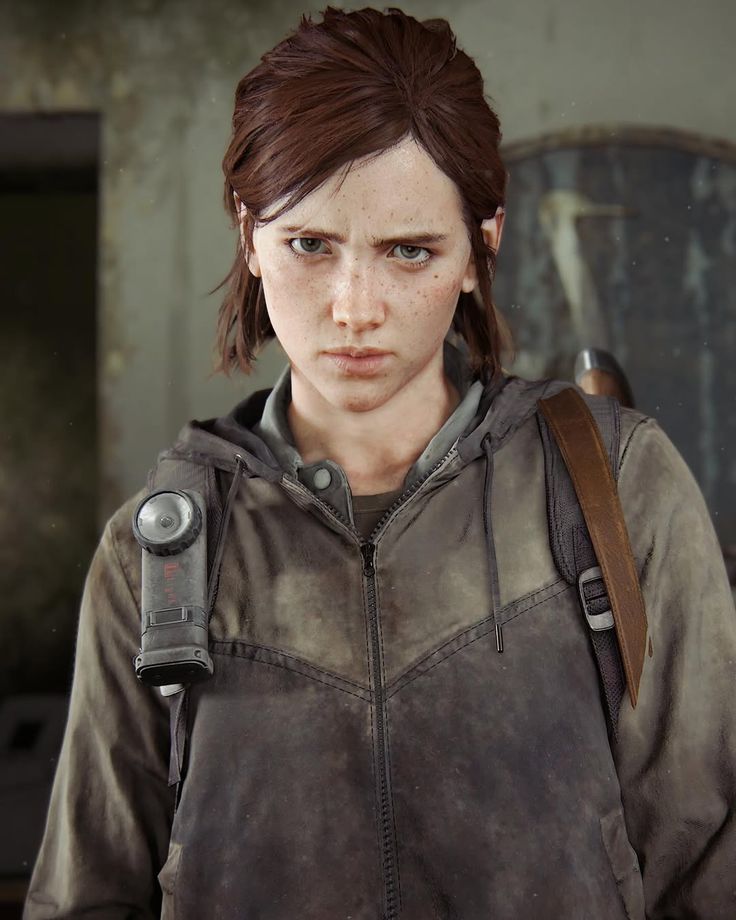 Элли Уильямс's avatar