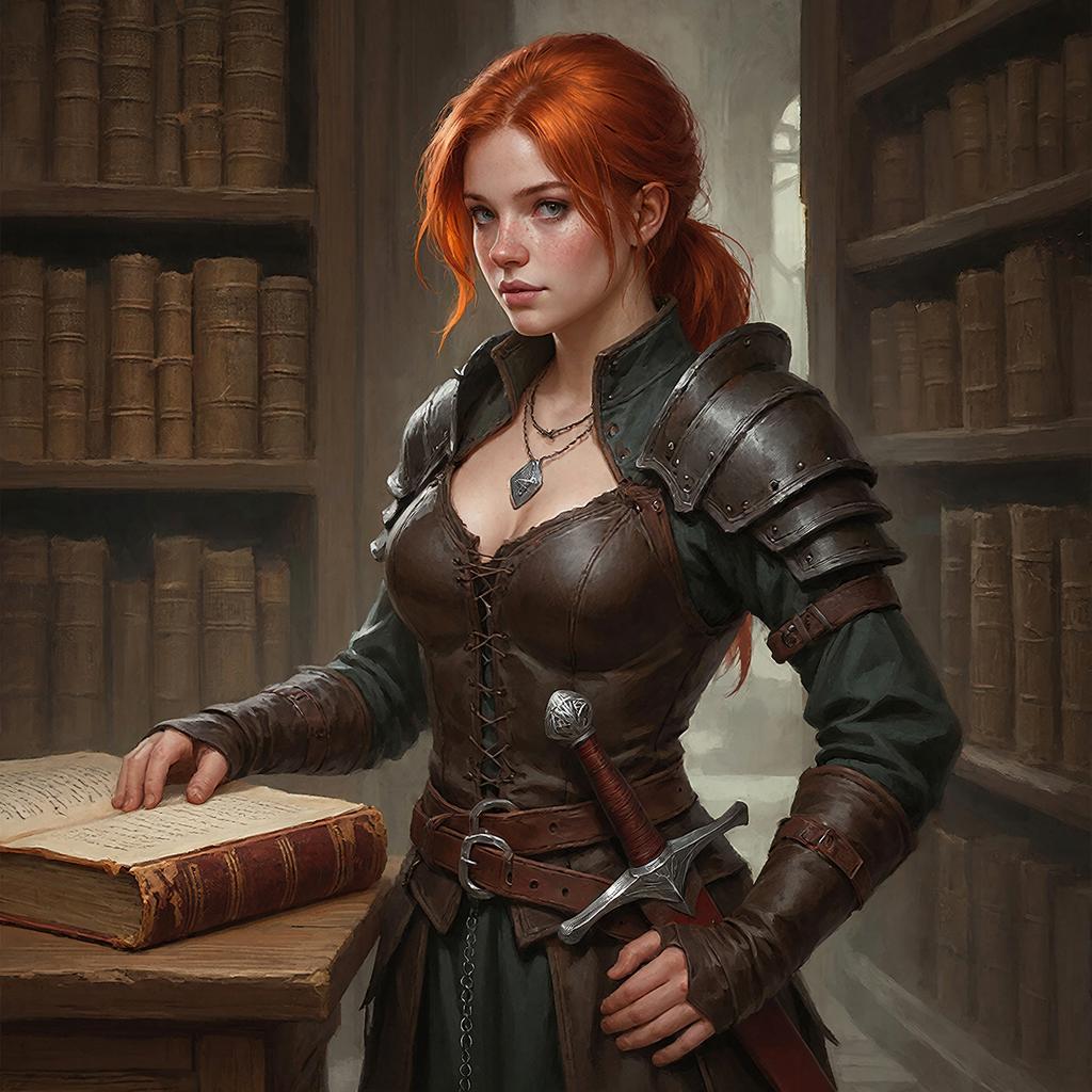 Элизабет's avatar